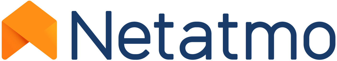 Netatmo(группа Legrand)