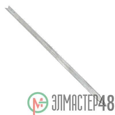 Заземлитель вертикальный уголок 50х50х5 L3000 HZ PROxima EKF gc-e5503
