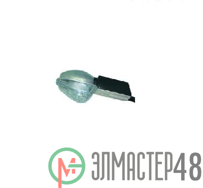 Светильник ЖКУ21-150-003 "Гелиос" 150Вт E40 IP54 со стеклом GALAD 00150