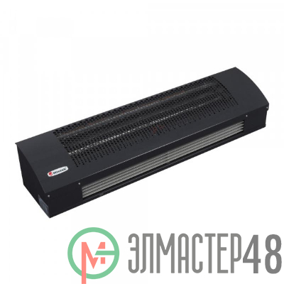 Завеса тепловая 24кВт RT-2420-3.5-Y (380) HINTEK 05.000069