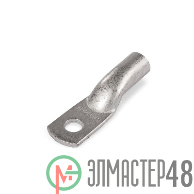 Наконечник медный ТМЛ 35-8-10 (опрес.) луженый КВТ 40886
