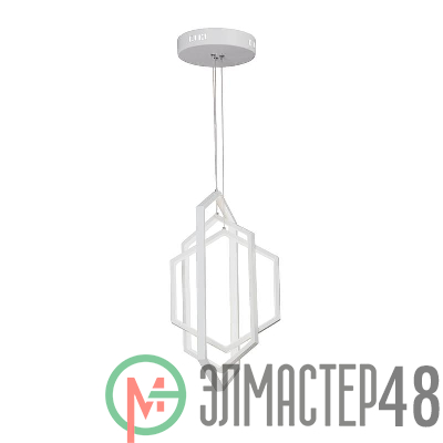 Светильник светодиодный LED 62Вт 3900-4200К Vitaluce V4633-0/3S