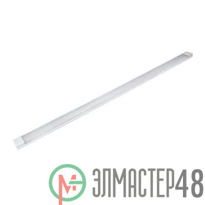 Светильник светодиодный SPO-110 PRIZMA 36Вт 230В 6500К 3000лм 1200мм IP40 IN HOME 4690612032719