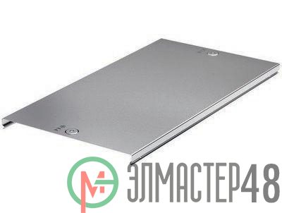 Крышка на угол CDV 90 вертикальный внешнего осн.150 гор.оцинк. в компл. с метизами и пластинами PTCE DKC 38342KHDZ