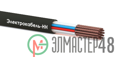 Кабель КВВГнг(А)-LS 19х2.5 0.66кВ (м) Электрокабель НН 00-00006528