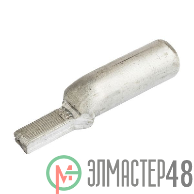Наконечник штифтовой алюминиевый НША 35-20 EKF nsha-35-20