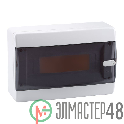 Корпус пластиковый OptiBox P CNK 1 12 IP41 КЭАЗ 145776