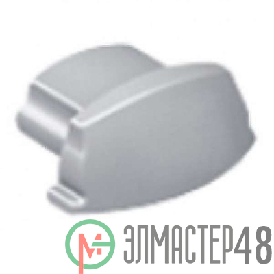 Заглушка торцевая для PAL 1105 глухая JazzWay 5009653