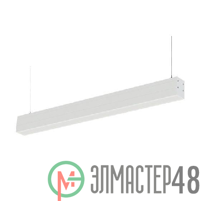Светильник светодиодный ДПО02-40/30-001 Line Up/Down 940 IP20 4000К Ардатов 1255870001