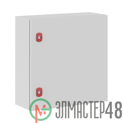 Шкаф ST с монтаж. платой 500х500х200мм от IP65-до IP66 IK10 DKC R5ST0552