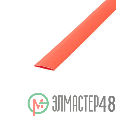 Набор трубок термоусадочных ТУТ 8.0/4.0мм 1м (уп.50шт) 5 цветов Rexant 29-0158