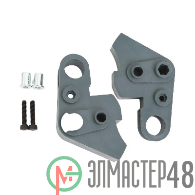 Блокировка механическая для реверсивных контакторов DSC630 YON DSCMI-L