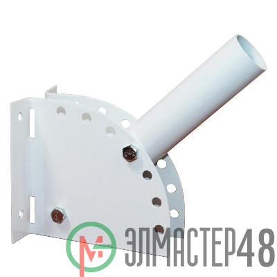 Кронштейн КР-3.1 (до 100кг) крепление к стене Элетех 1030400021