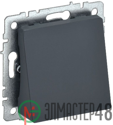 Вывод кабеля BRITE МВ10-БрГ граф. IEK BR-VK10-0-K53