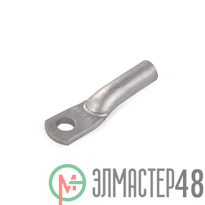 Наконечник алюминиевый ТА 25-8-7 (опрес.) КВТ 44845