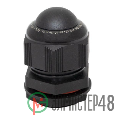 Ввод кабельный BM-X7S EKF cgp32x1.5