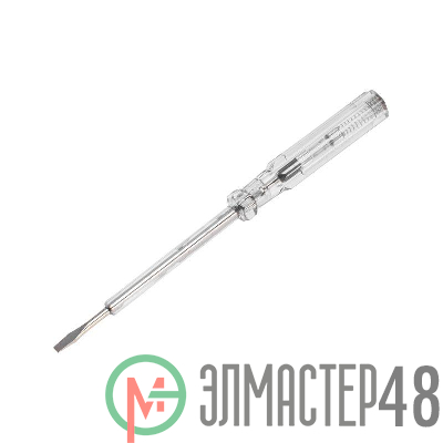 Тестер-пробник P-02 190мм PROCONNECT 12-2032