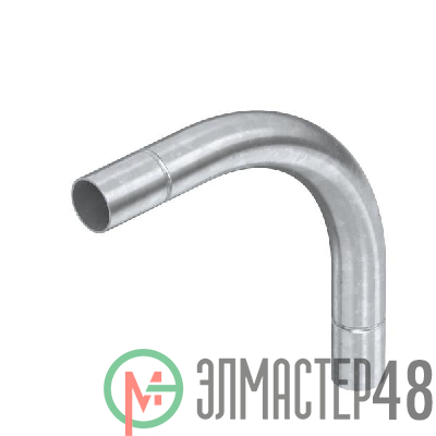 Дуга для трубы d20мм SBN20 FT гор. цинк. OBO 2046817