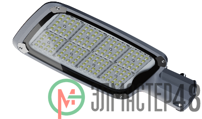 Светильник светодиодный 95 229 NSF-PW8-100-5K-W-LED уличный КСС широкая Navigator 95229