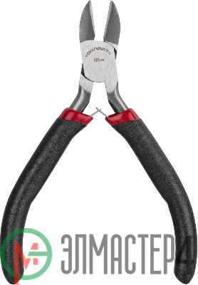Бокорезы 82 941 OHT-Br01-125 125мм ОНЛАЙТ 82941