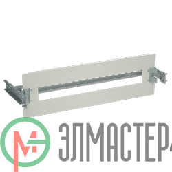 Комплект установки модульного оборудования до 125А Ш=600мм В=200мм DKC R5PKIB0V62024