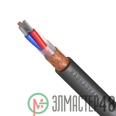 Кабель МКЭШ 3х0.5 (м) Кавказкабель 040804320