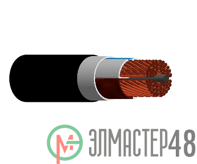 Кабель ВВГнг(А)-LS 4х95 МС 1кВ (м) Агрокабель 10006