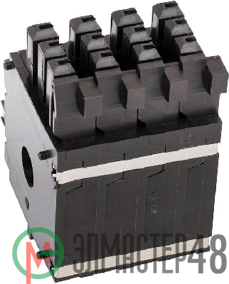 Контакт OF для SYSTEMEPACT ACB2 - 8NO8NC SE SPA-A8840