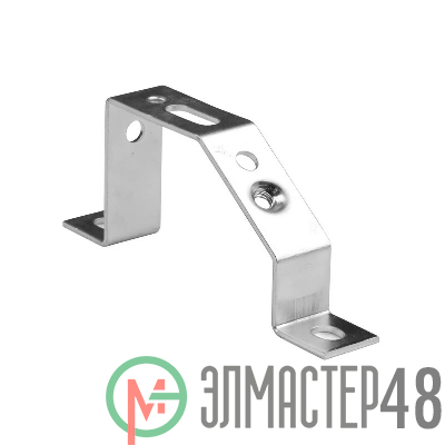 Кронштейн TSL для DIN-рейки DKC 02195