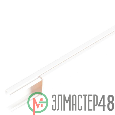 Мини-канал 40х16мм METRA (дл.2м) Leg 638194