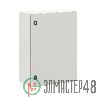 Корпус навесной STE с М/П 800х600х300мм DKC R5STE0863