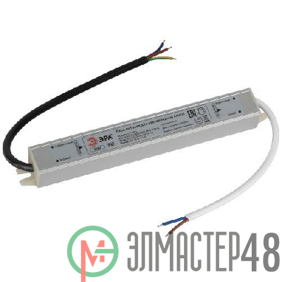 Блок питания LP-LED 25W-IP67-12V-S Эра Б0061134