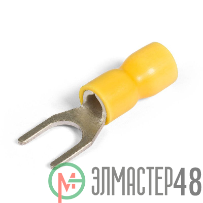 Наконечник вилочный НВИ 6.0-6 КВТ 47491