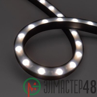 Грейзер THOR-3D-A24-25x27mm 24В Day4000 (24Вт/м IP65 1м wire x2) Вывод прямой Arlight 047137
