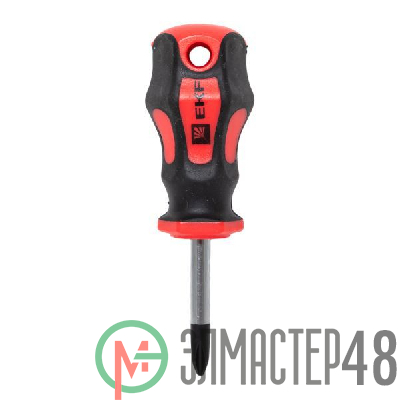 Отвертка PH2х38мм Master Basic EKF ph-2-38-mas