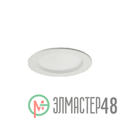 Светильник ДВО23-20-101 DLM 840 20Вт 4000К IP54 (оптич. часть)/IP67 (источник питания) Ардатов 1161420101