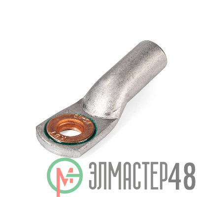 Наконечник медно-алюминиевый ТАМ 95-12-13 КВТ 60062