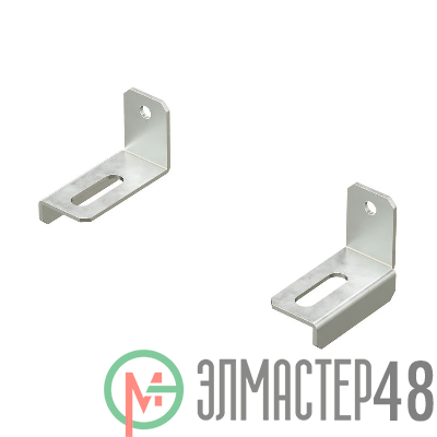 Кронштейн для настенного крепления корпусов RAM fit (уп.2шт) DKC R6BRWL