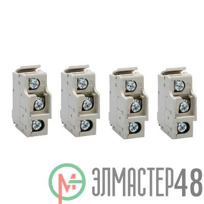 Контакт вспомогательный OptiMat D УХЛ3 КЭАЗ 143490