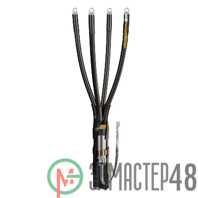 Муфта кабельная 4КВНТп-1-25/50-Б КВТ 57889