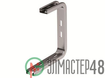 Консоль потолочная легкая DS осн. 100мм DKC BBA3010 (34160)
