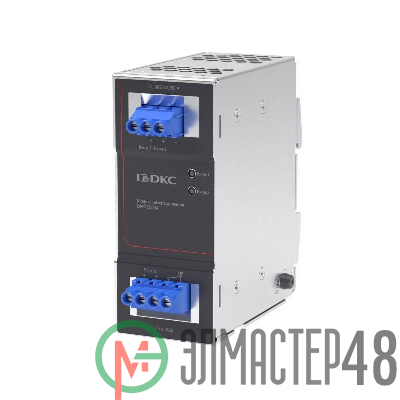 Модуль резервирования 20А DKC DPSRED20A