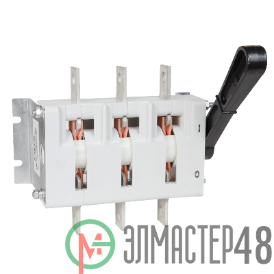 Рубильник ВР32-37 А30220 400А УХЛ3 КЭАЗ 103380