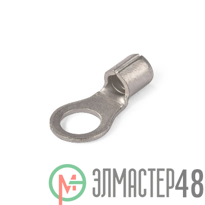 Наконечник медный ПМ 16-10 (пайка) КВТ 66618