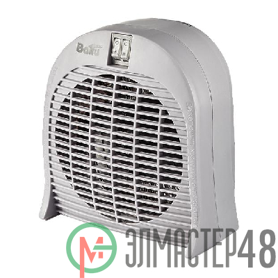 Тепловентилятор напольный 2кВт BFH/S-04 Ballu НС-1050499
