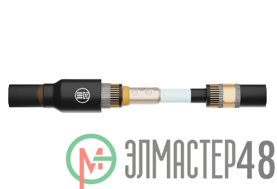 Муфта кабельная соединительная 10кВ HJ2-12/1х150-240C НИЛЕД 16001857