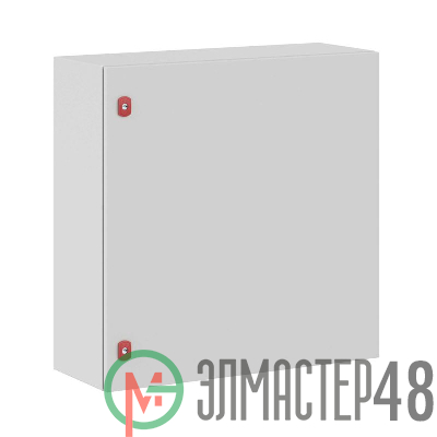 Шкаф ST с монтаж. платой 800х800х300мм от IP65-до IP66 IK10 DKC R5ST0883
