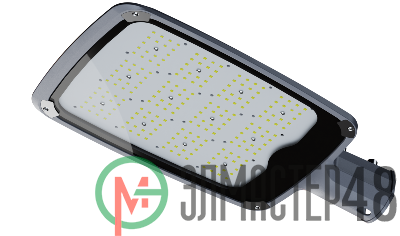 Светильник светодиодный 95 234 NSF-PW8-150-5K-C-LED уличный КСС косинусная Navigator 95234