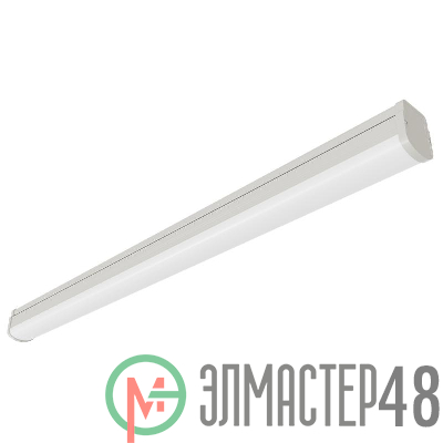 Светильник светодиодный ДСП52-34-171 Optima Eco 940 IP65 34Вт 3169лм 4000К Ардатов 1170834171