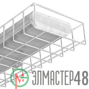 Светильник светодиодный Sport 236 36Вт 4000К IP20 Ксенон 0013236113